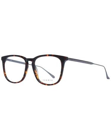 Sandro Men's Brown Optical Frames - One Size